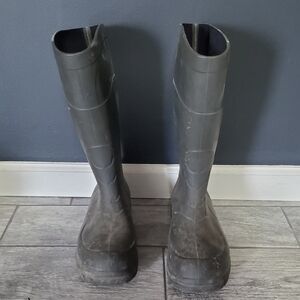 Red Wing Shoes Rubber Boots